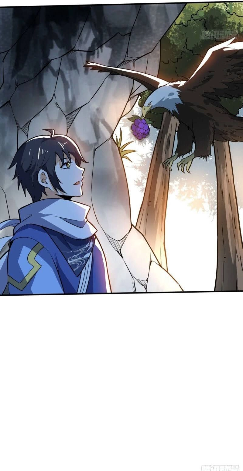 Thần Võ Đế Tôn Chapter 54 - 4