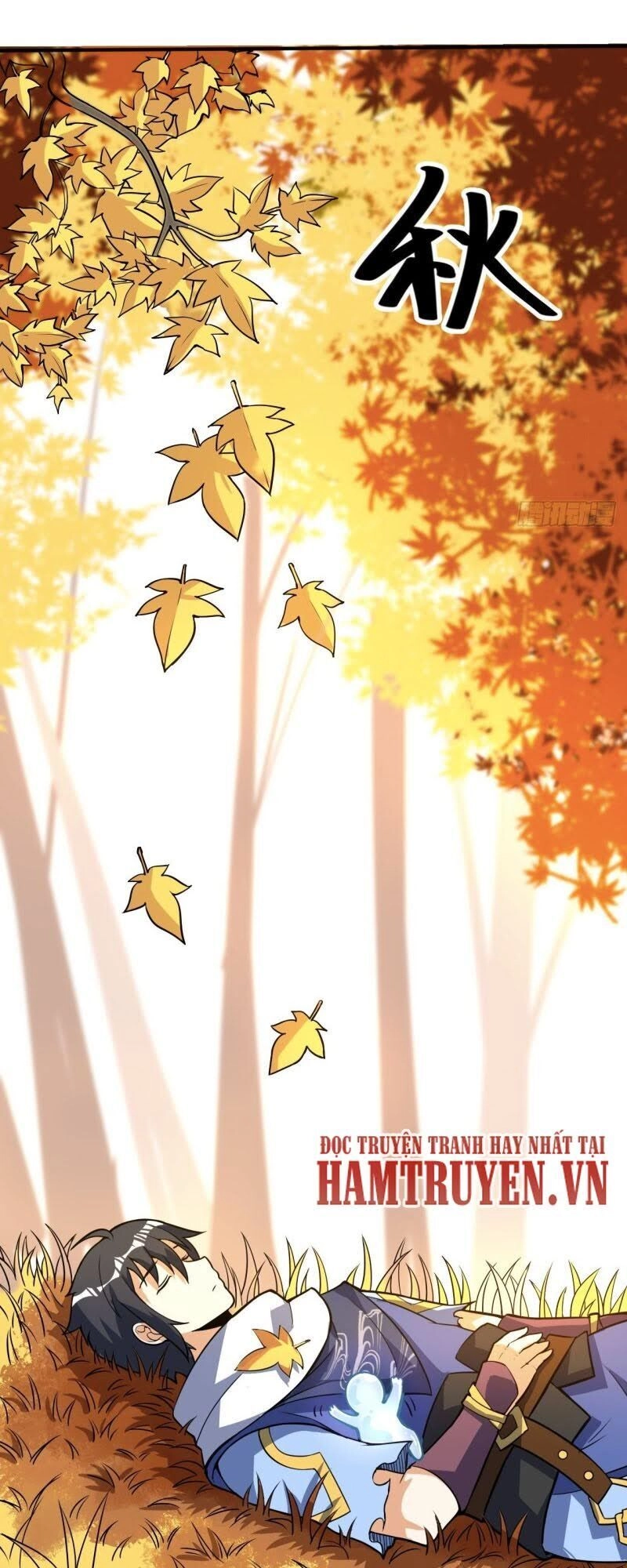 Thần Võ Đế Tôn Chapter 54 - 7