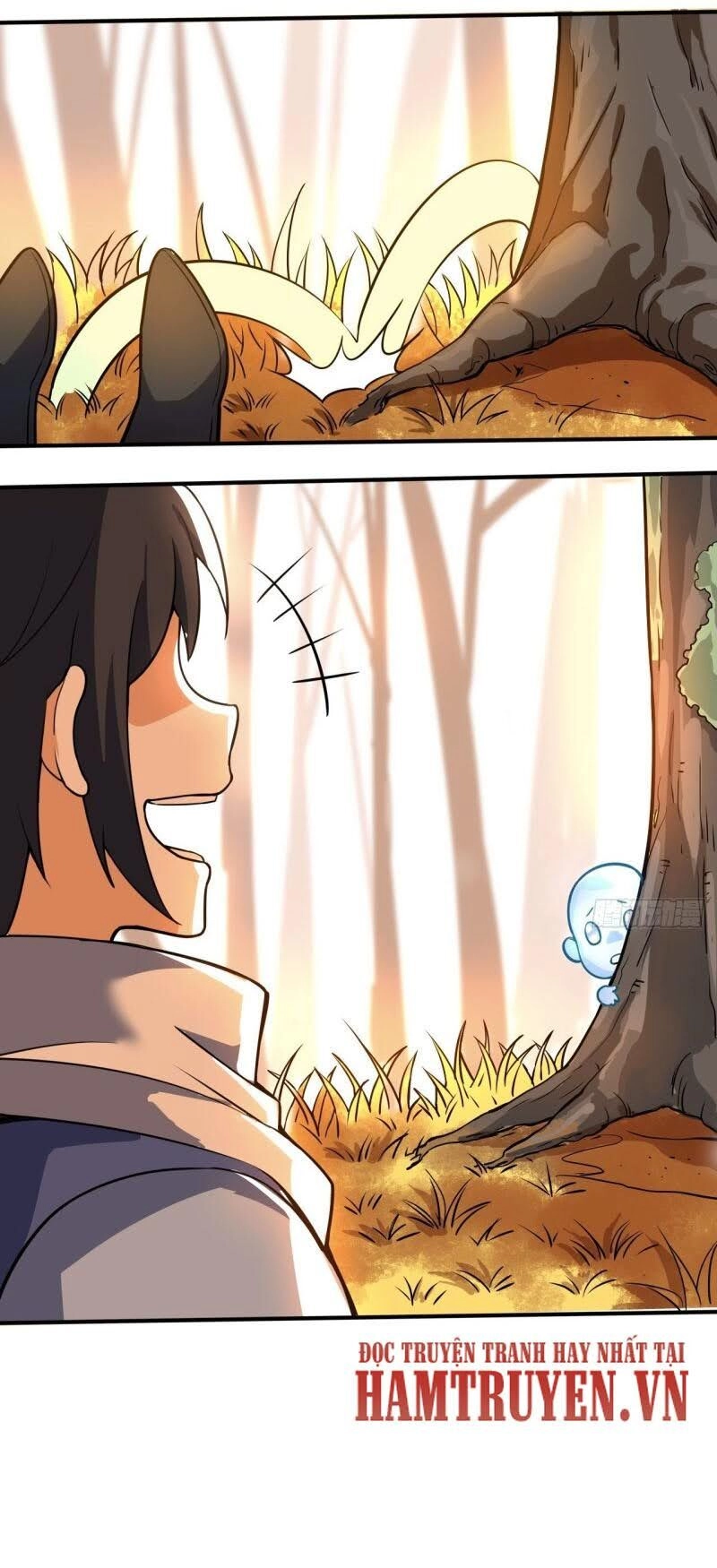 Thần Võ Đế Tôn Chapter 54 - 10