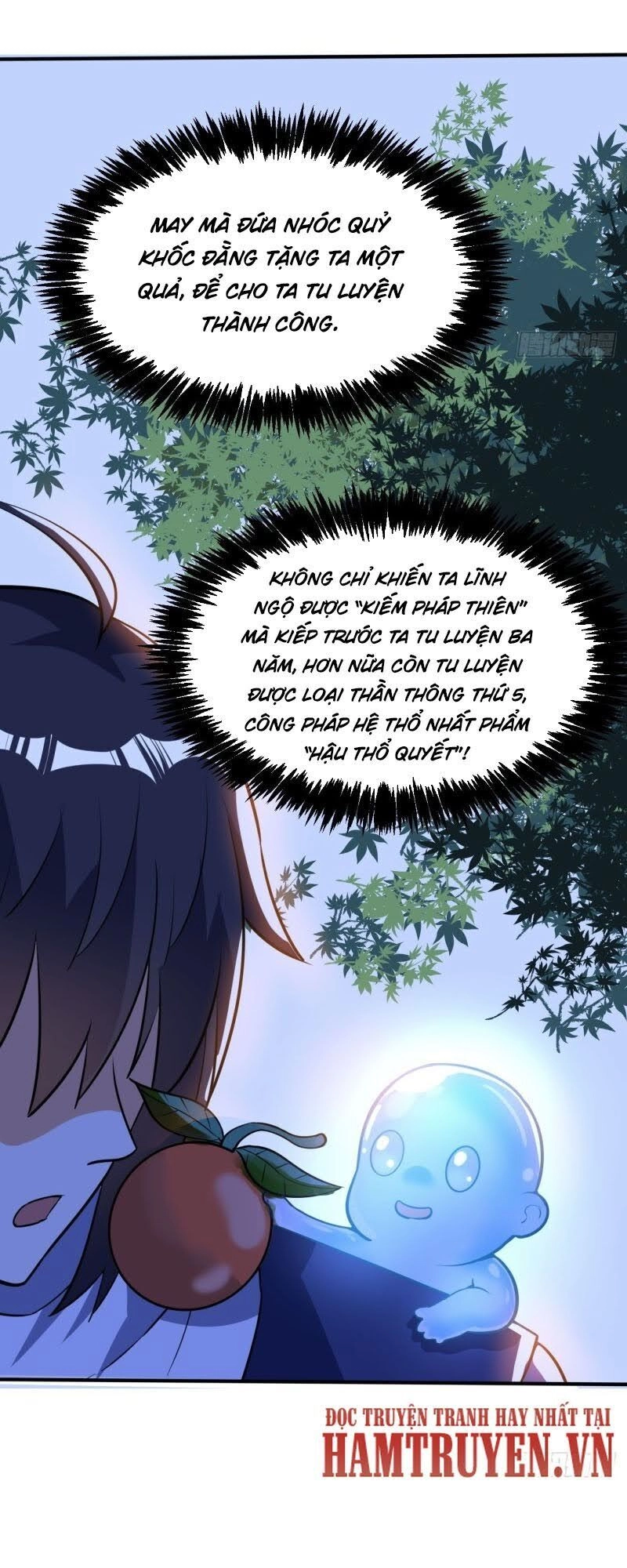 Thần Võ Đế Tôn Chapter 54 - 17