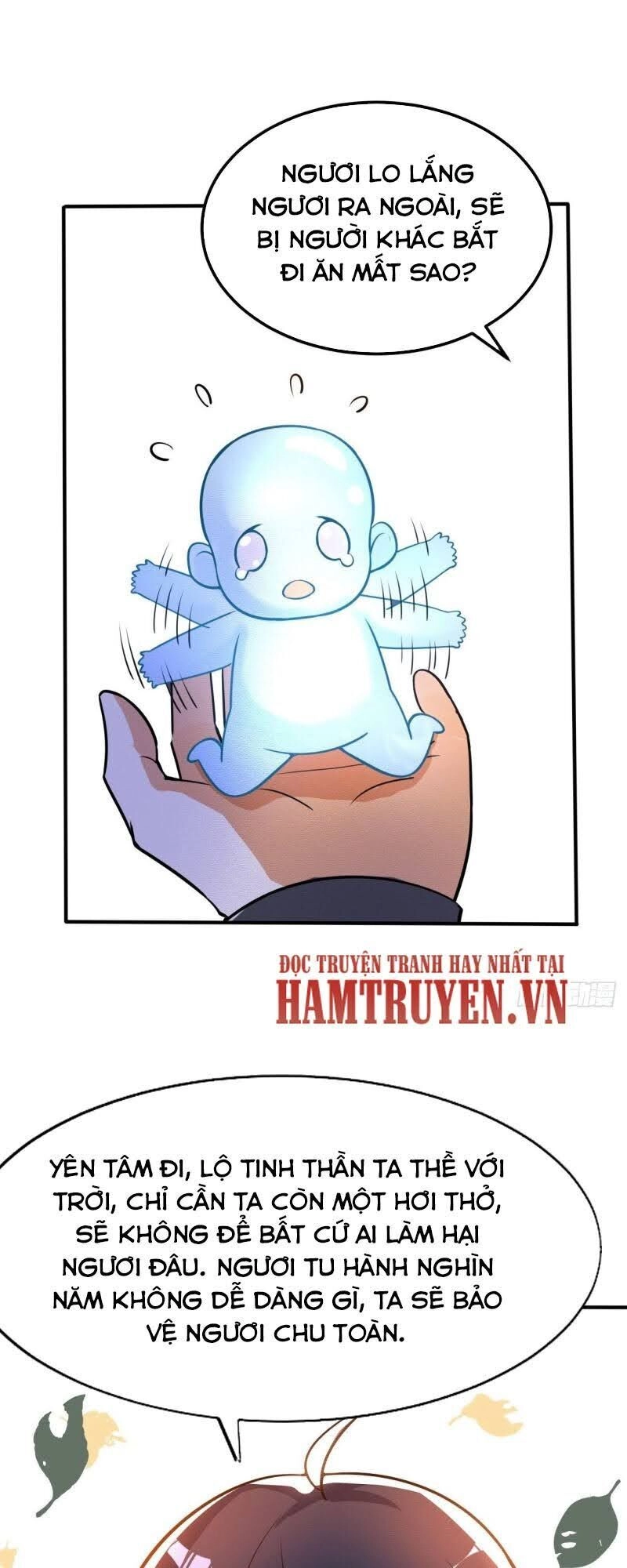 Thần Võ Đế Tôn Chapter 54 - 21