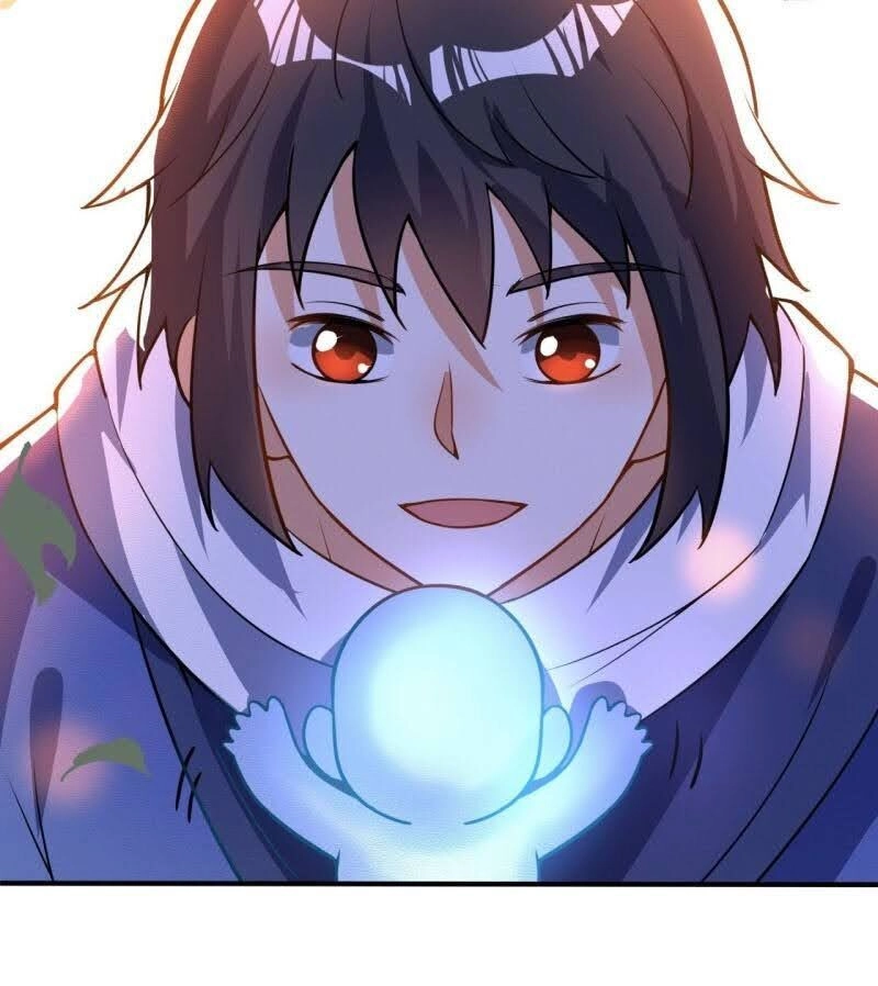 Thần Võ Đế Tôn Chapter 54 - 22