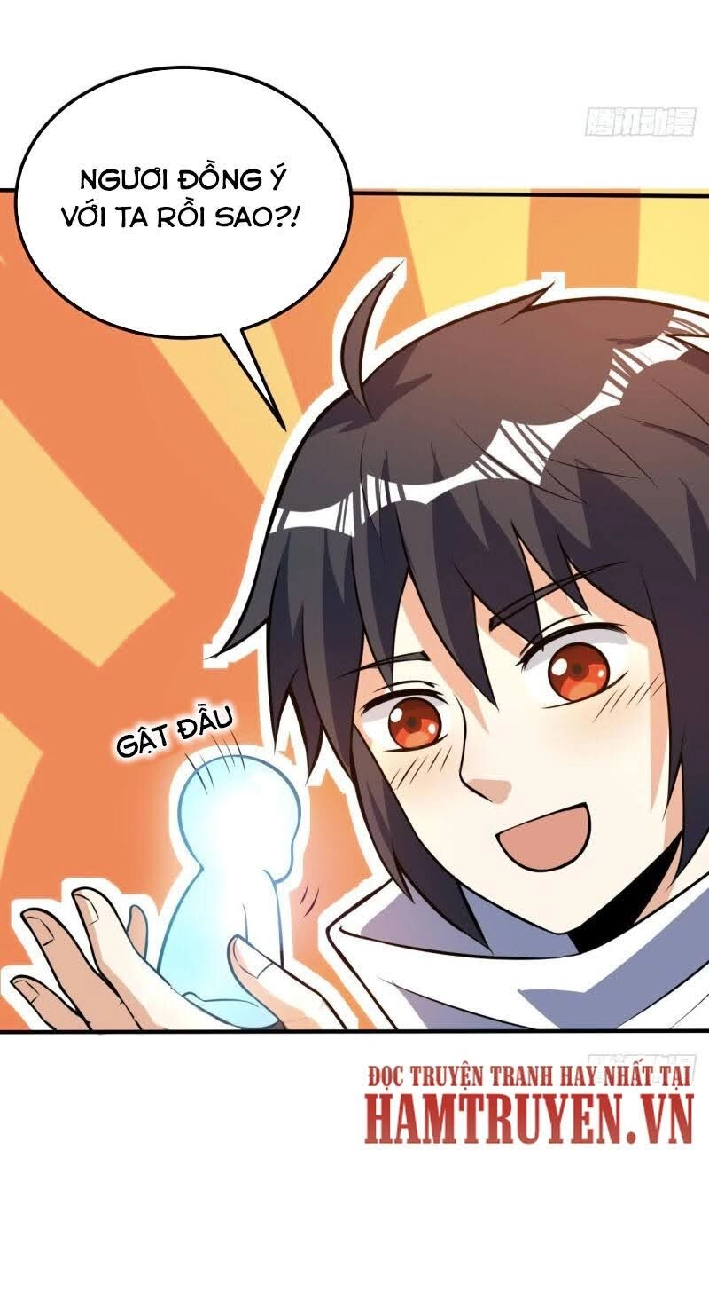 Thần Võ Đế Tôn Chapter 54 - 25