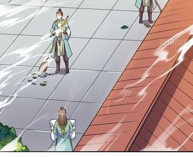 Thần Võ Đế Tôn Chapter 54 - 35