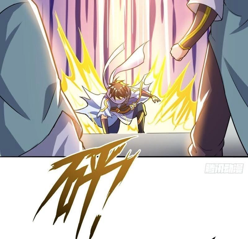 Thần Võ Đế Tôn Chapter 54 - 39