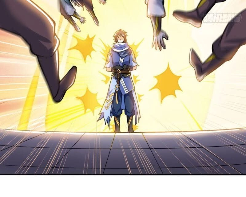 Thần Võ Đế Tôn Chapter 54 - 41