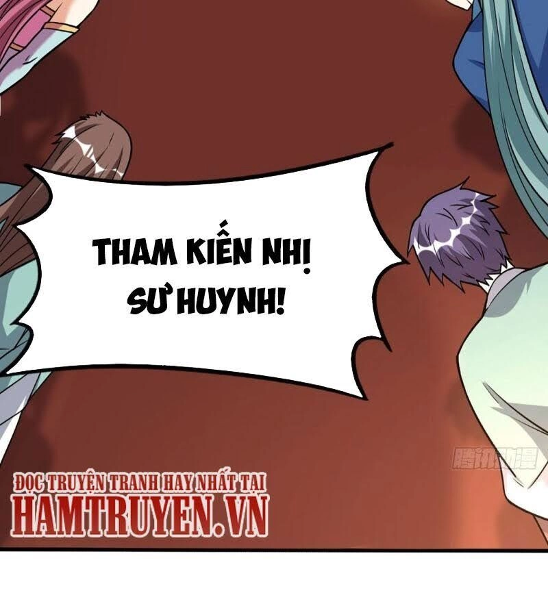 Thần Võ Đế Tôn Chapter 55 - 19
