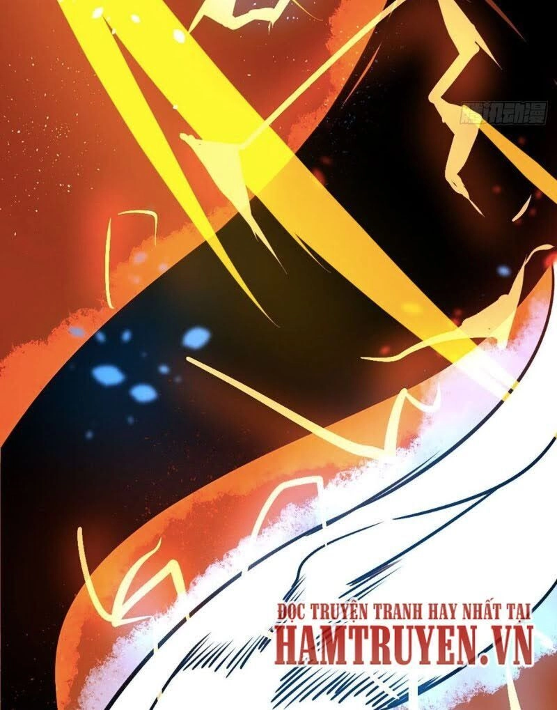 Thần Võ Đế Tôn Chapter 55 - 51