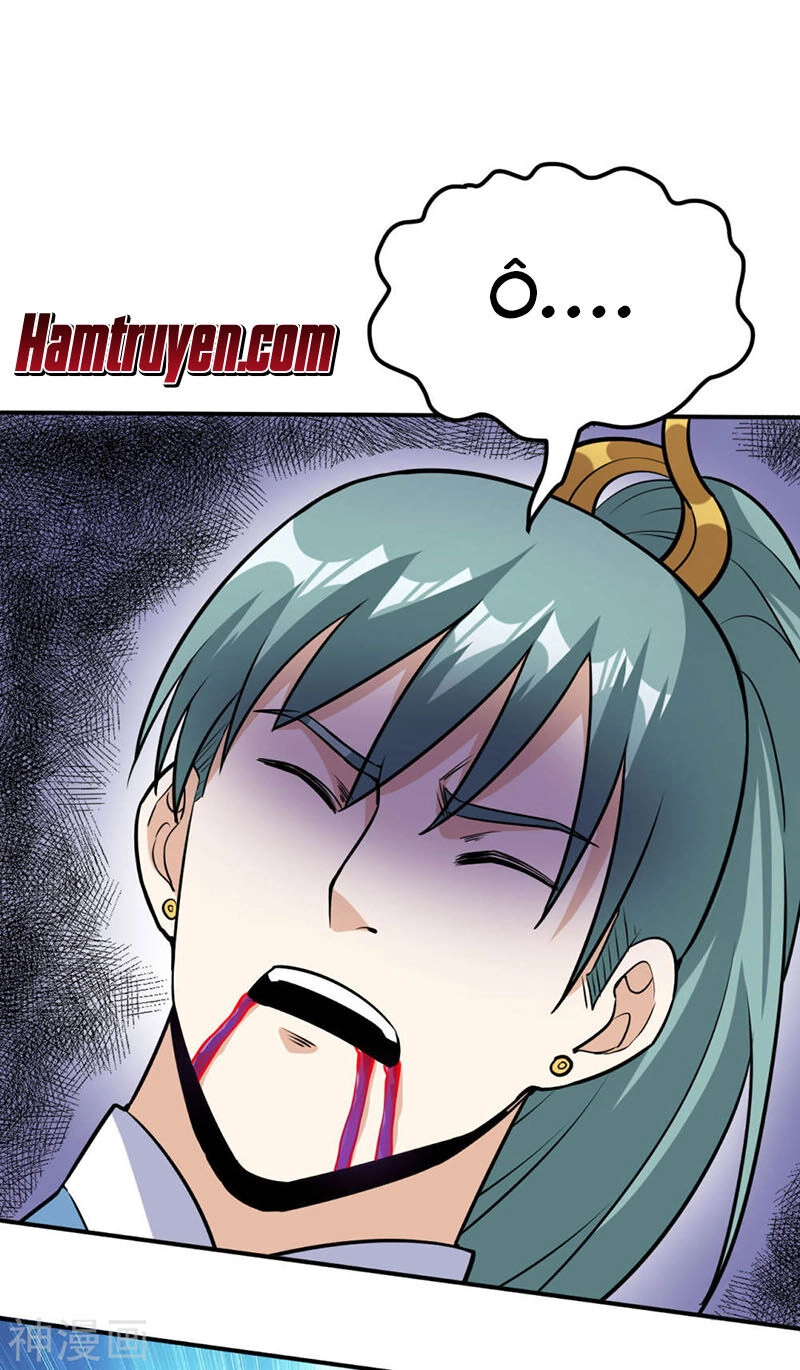 Thần Võ Đế Tôn Chapter 57 - 2