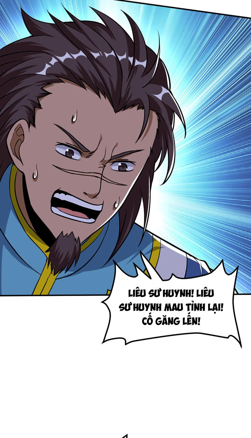 Thần Võ Đế Tôn Chapter 57 - 3