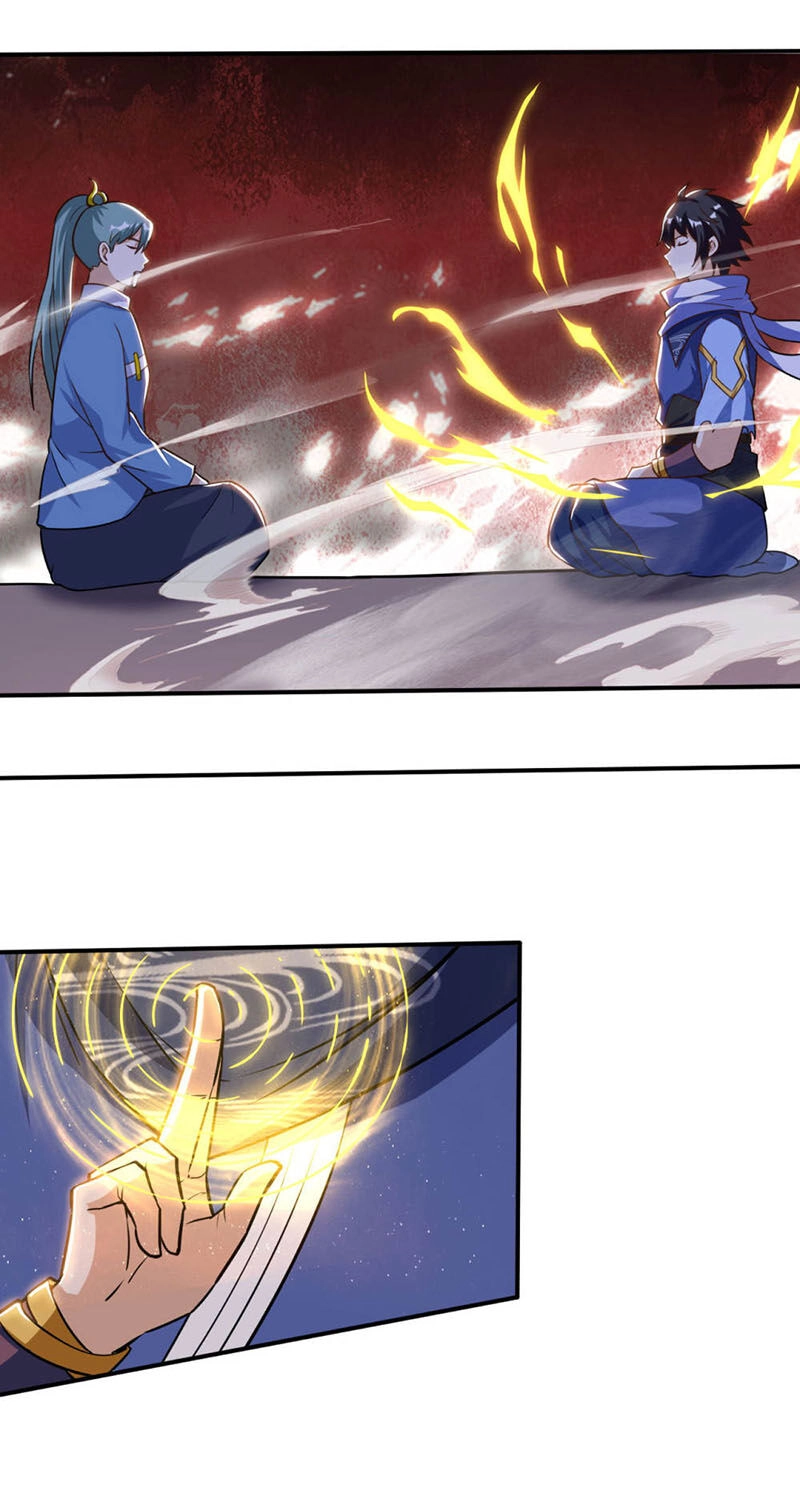 Thần Võ Đế Tôn Chapter 57 - 6