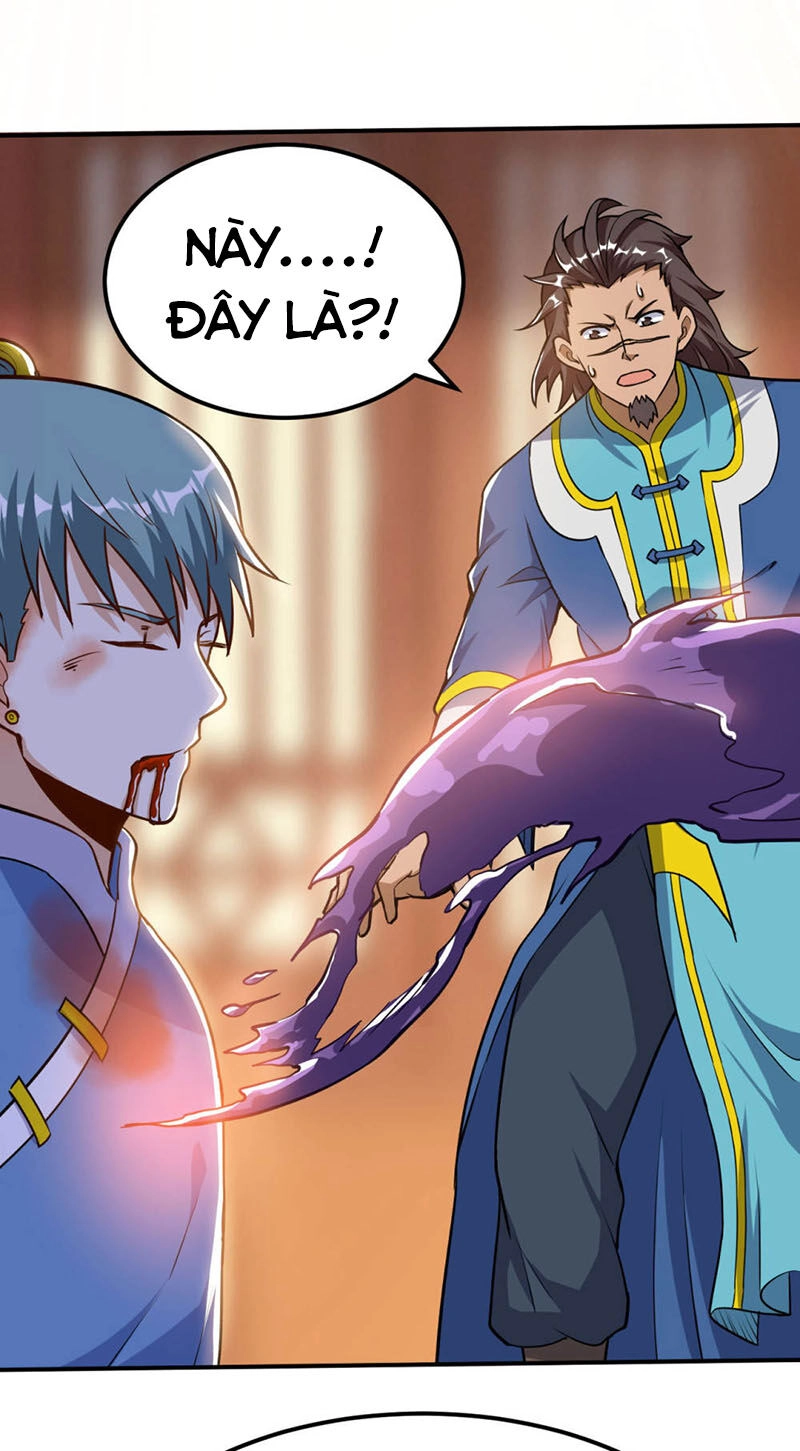 Thần Võ Đế Tôn Chapter 57 - 10