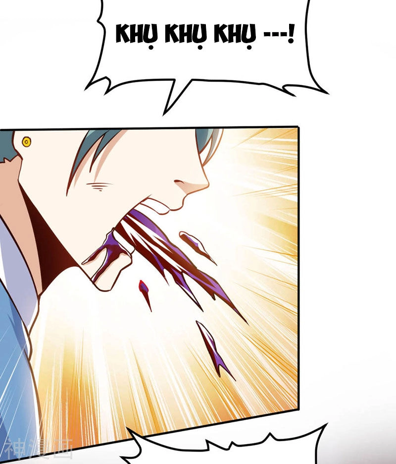 Thần Võ Đế Tôn Chapter 57 - 12