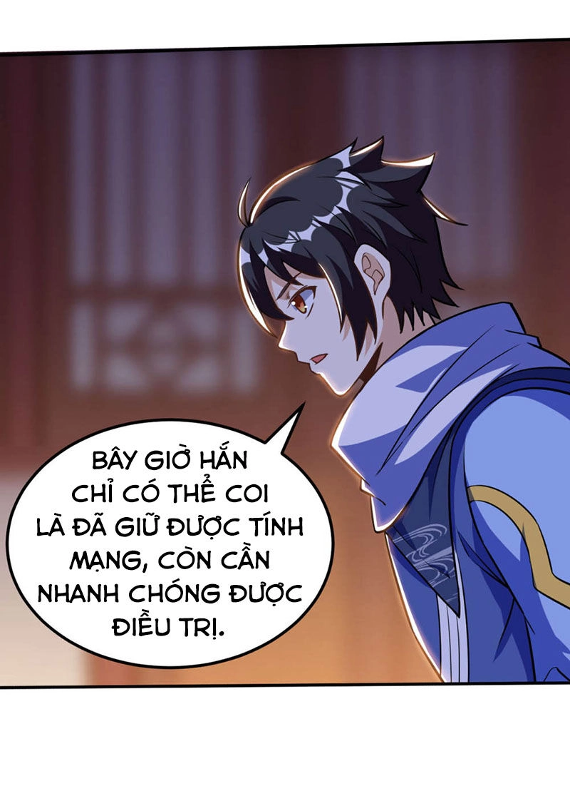 Thần Võ Đế Tôn Chapter 57 - 14