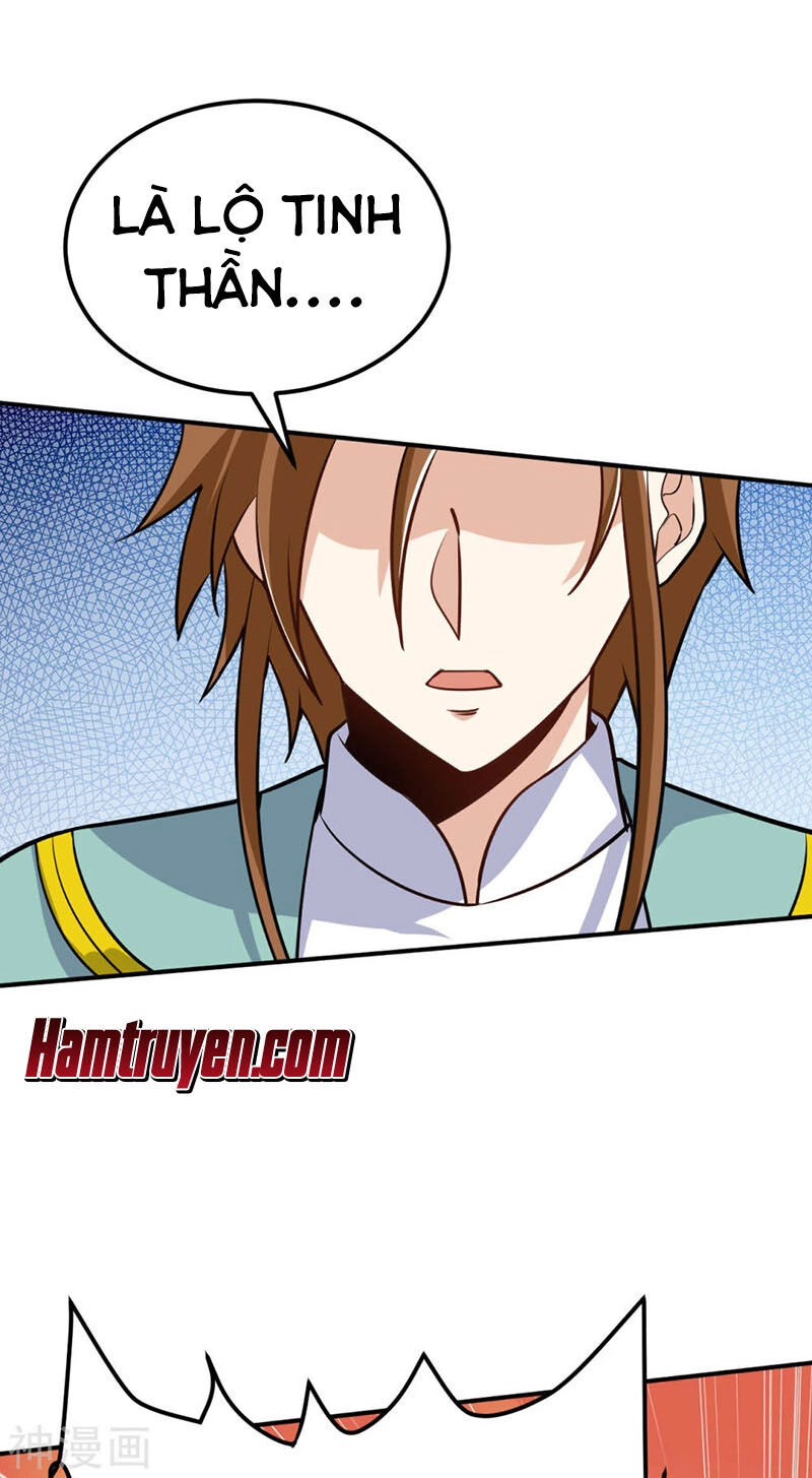 Thần Võ Đế Tôn Chapter 57 - 18