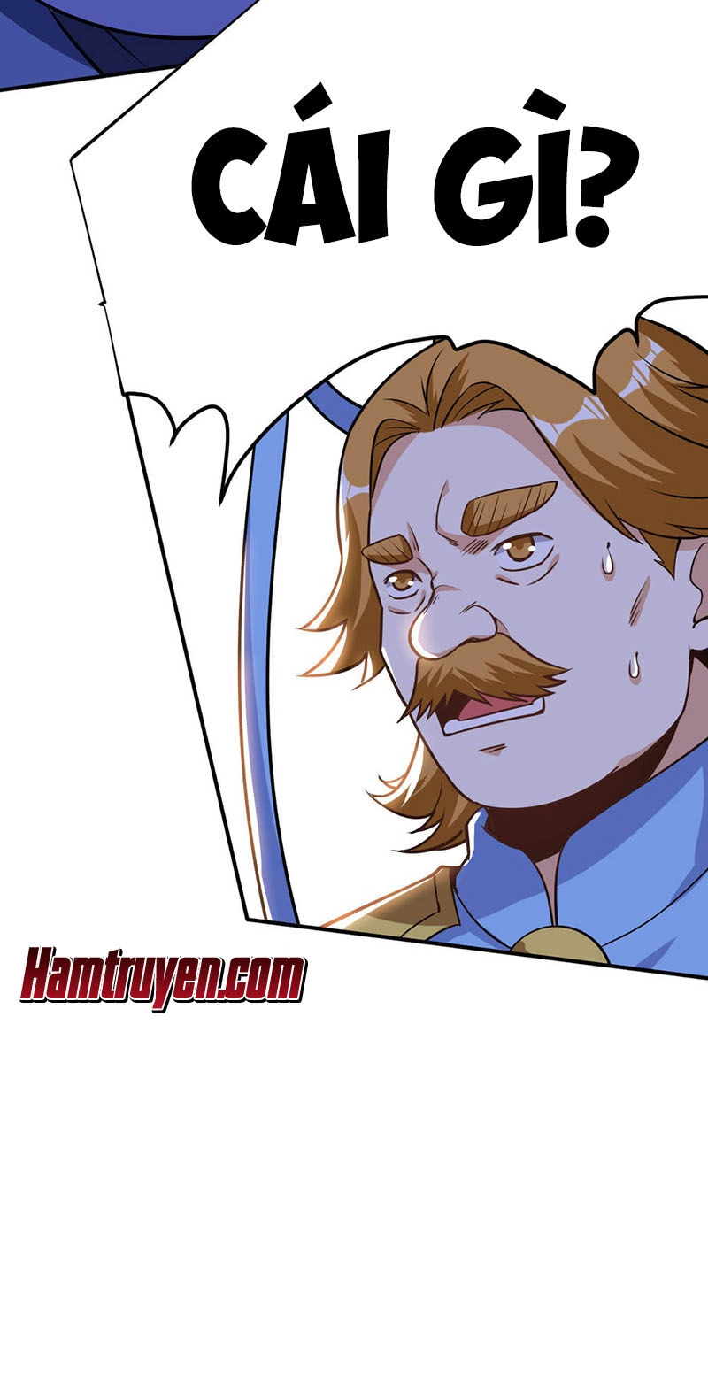 Thần Võ Đế Tôn Chapter 57 - 21