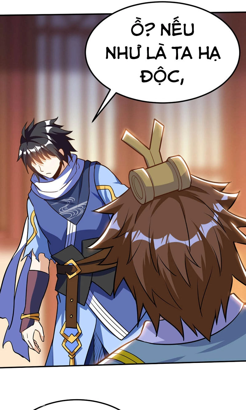 Thần Võ Đế Tôn Chapter 57 - 22