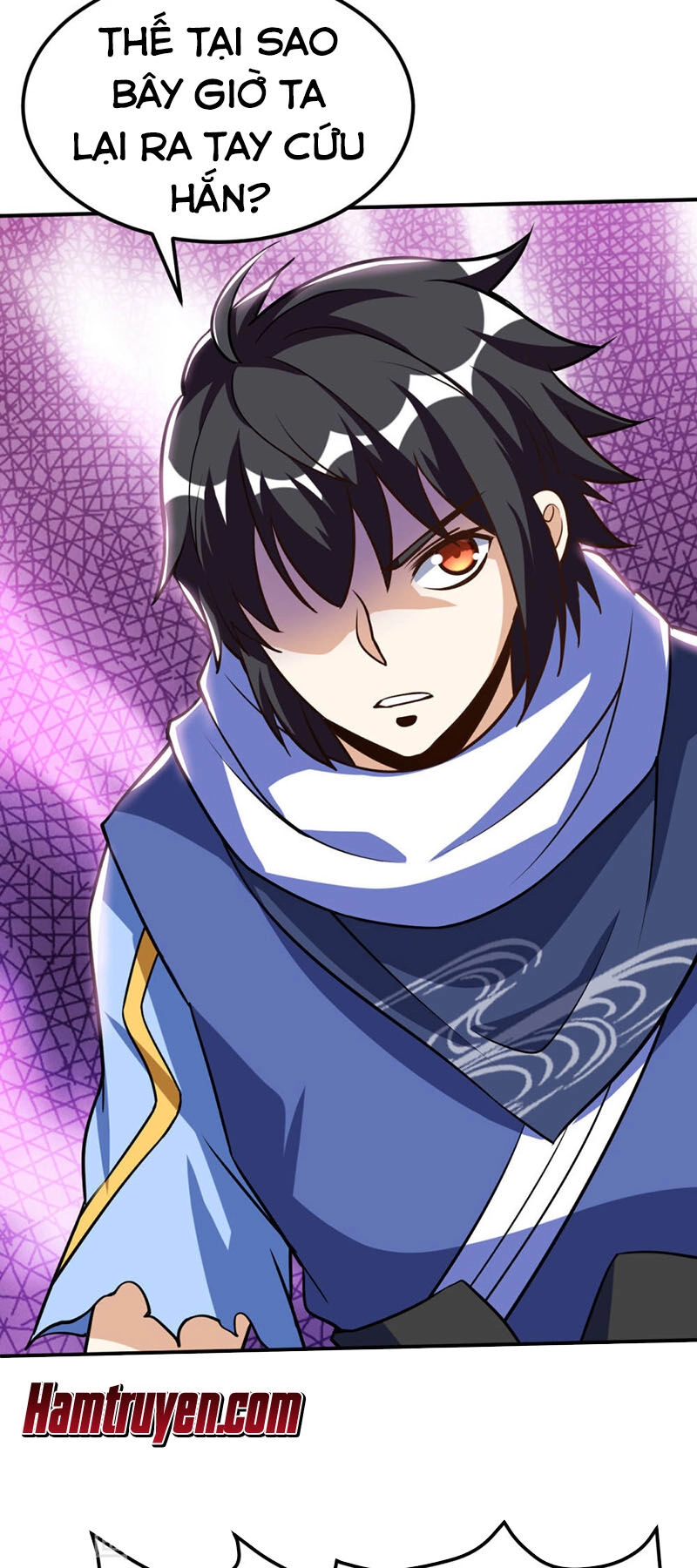 Thần Võ Đế Tôn Chapter 57 - 23