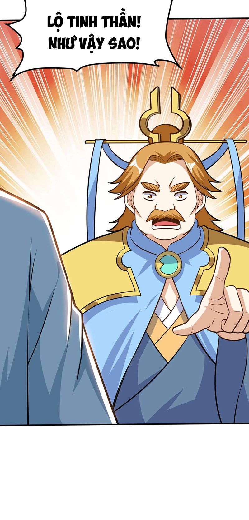 Thần Võ Đế Tôn Chapter 57 - 26