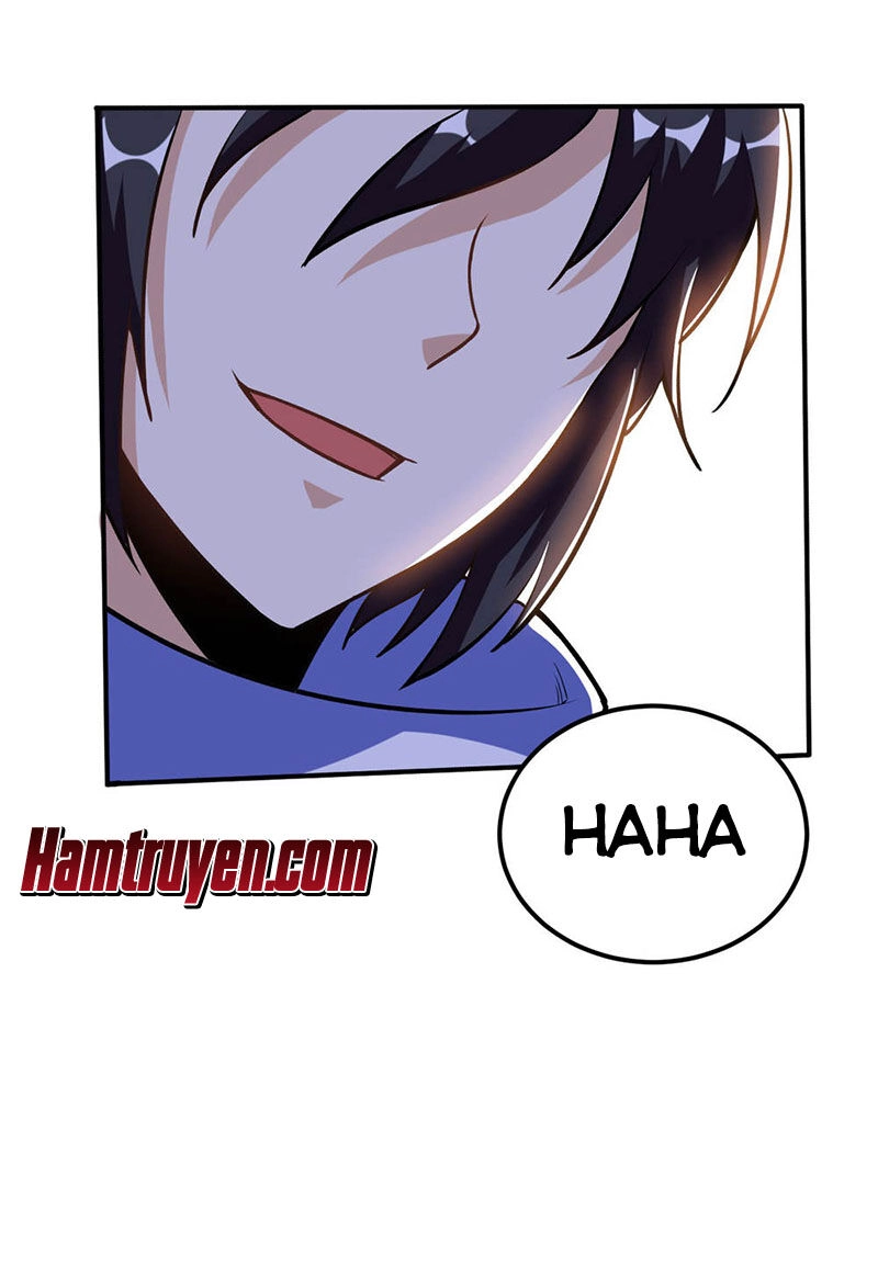 Thần Võ Đế Tôn Chapter 57 - 27