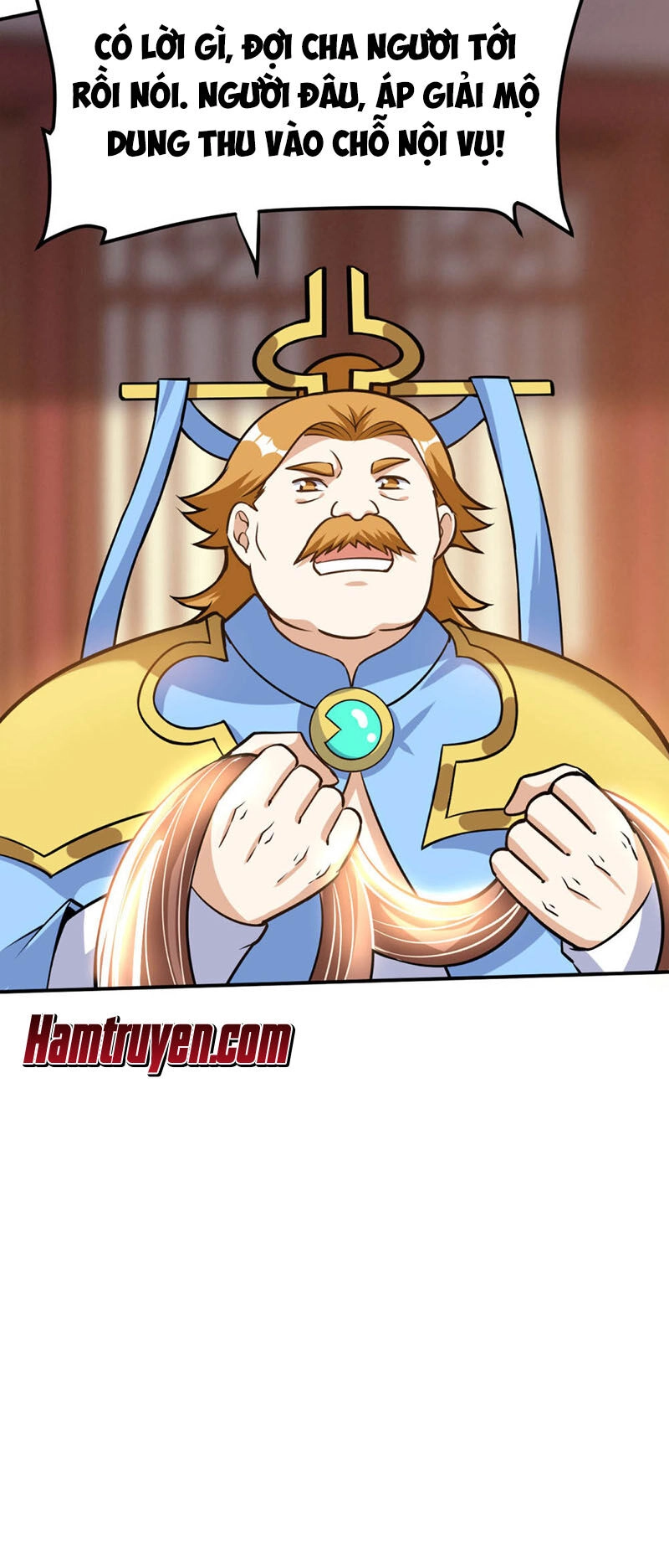 Thần Võ Đế Tôn Chapter 57 - 38