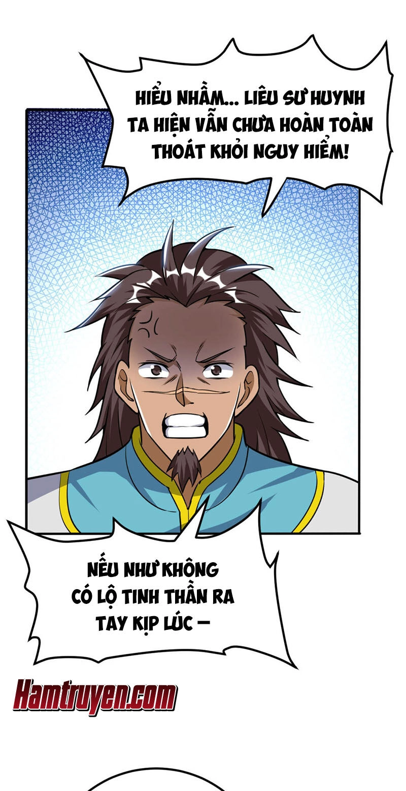 Thần Võ Đế Tôn Chapter 57 - 46