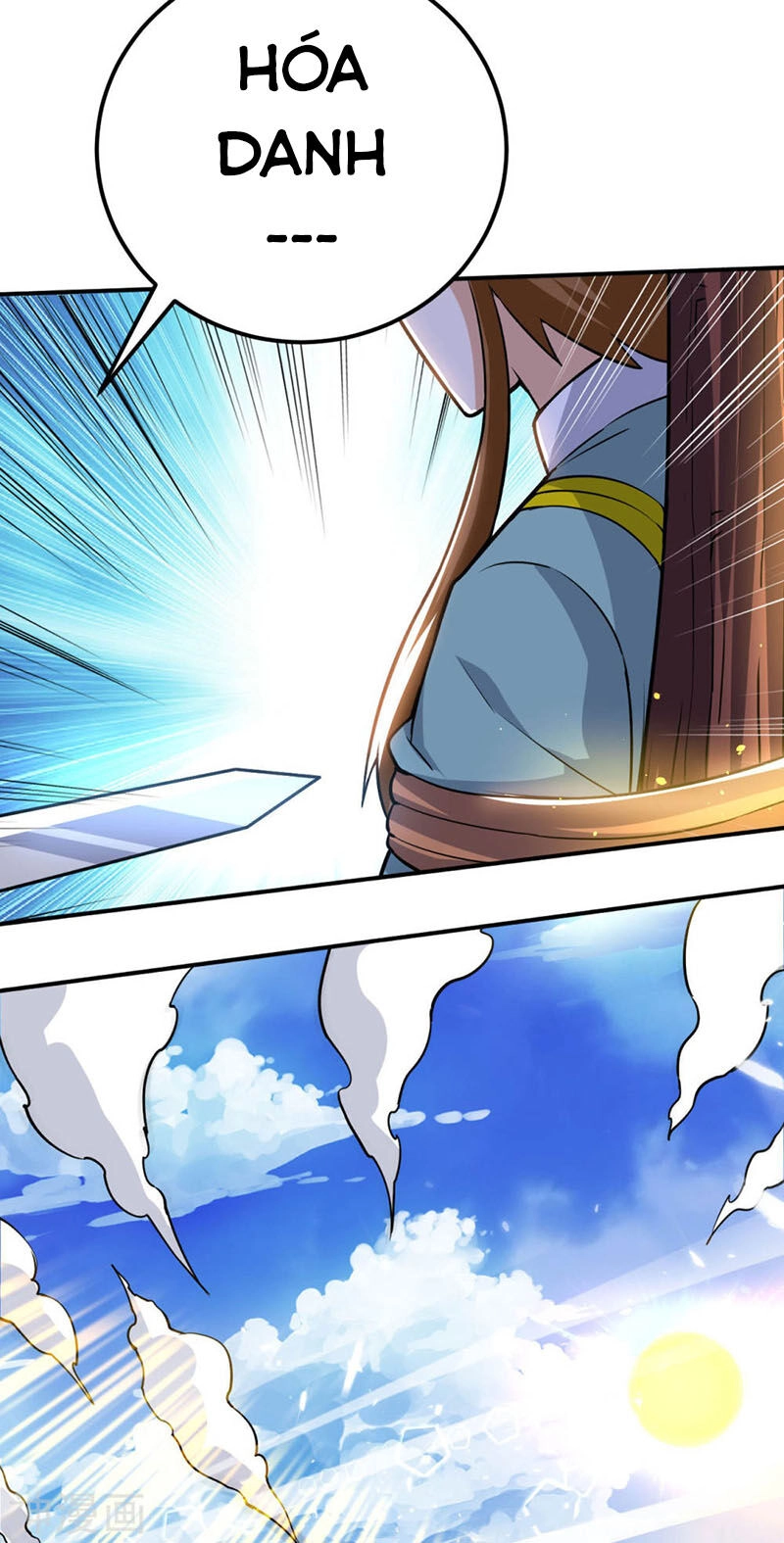 Thần Võ Đế Tôn Chapter 57 - 47