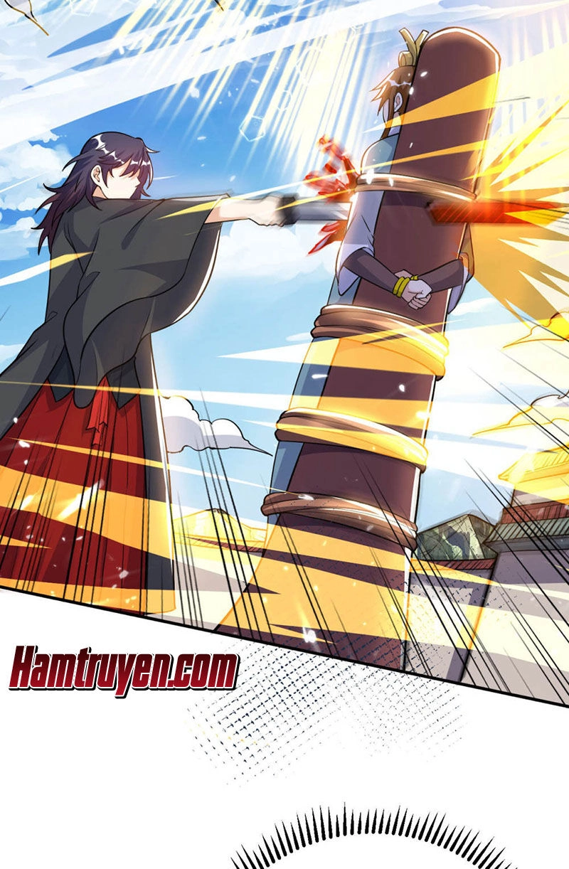 Thần Võ Đế Tôn Chapter 57 - 48