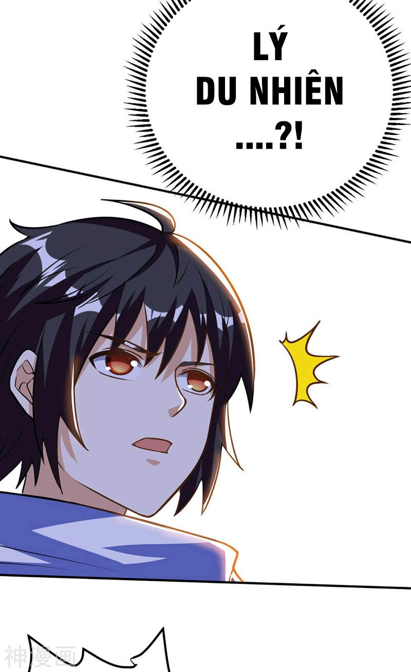 Thần Võ Đế Tôn Chapter 57 - 49