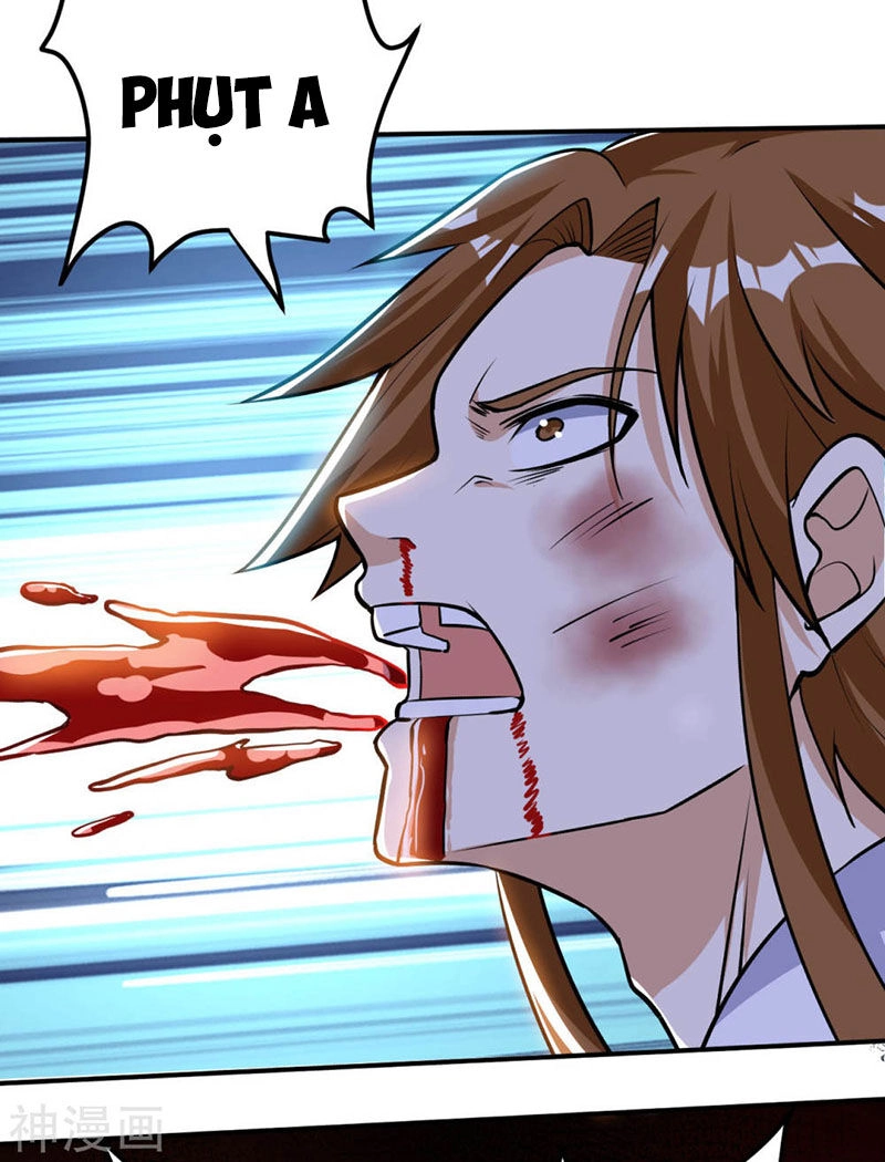 Thần Võ Đế Tôn Chapter 57 - 50