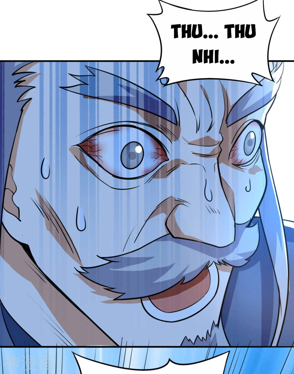 Thần Võ Đế Tôn Chapter 58 - 2