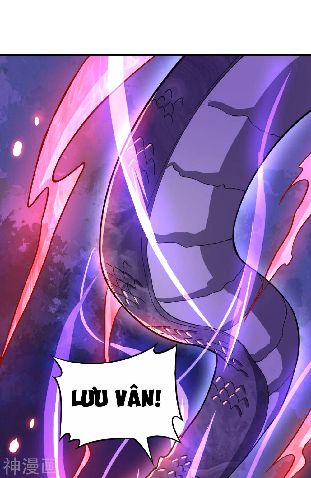 Thần Võ Đế Tôn Chapter 58 - 22