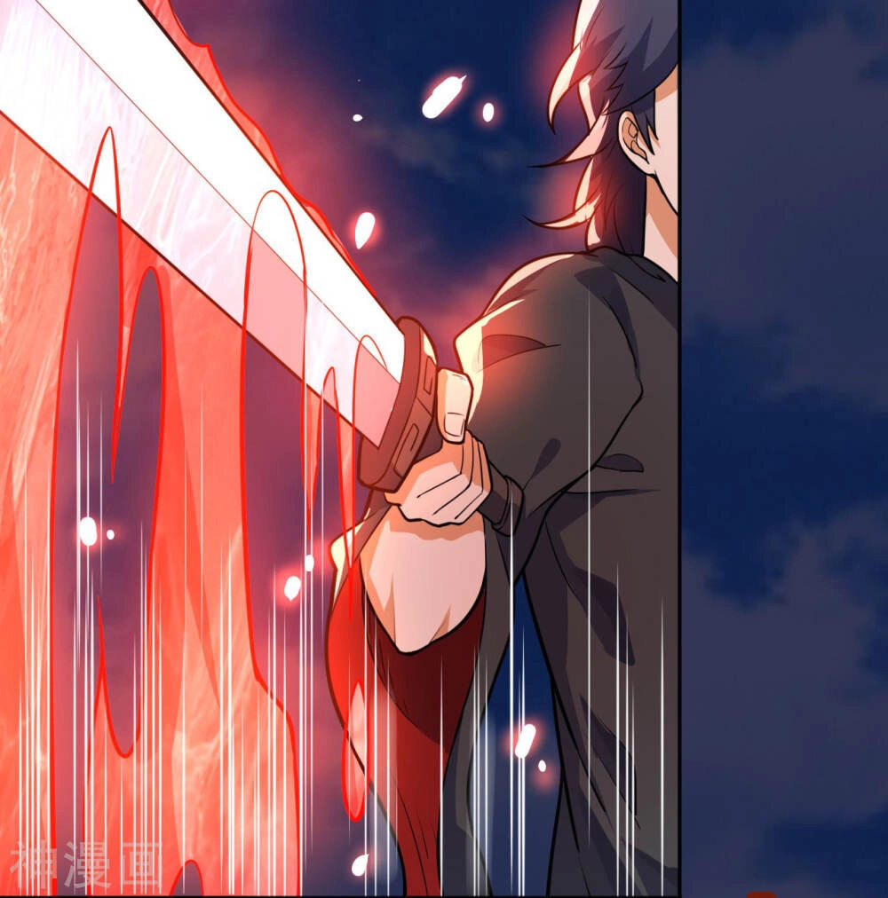 Thần Võ Đế Tôn Chapter 58 - 24