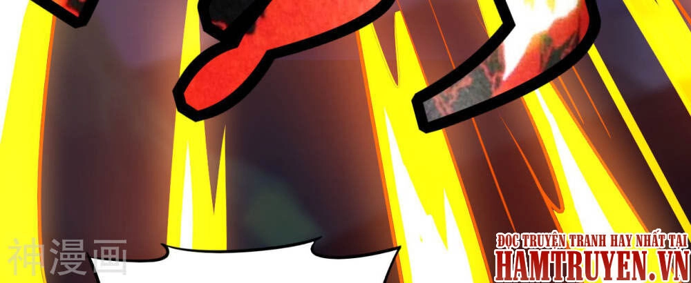 Thần Võ Đế Tôn Chapter 58 - 32