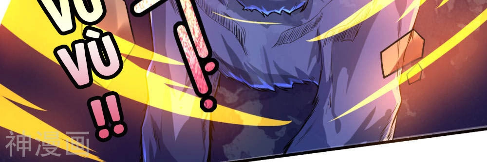 Thần Võ Đế Tôn Chapter 58 - 36