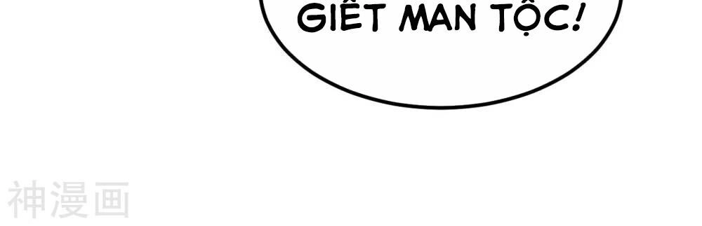 Thần Võ Đế Tôn Chapter 58 - 70