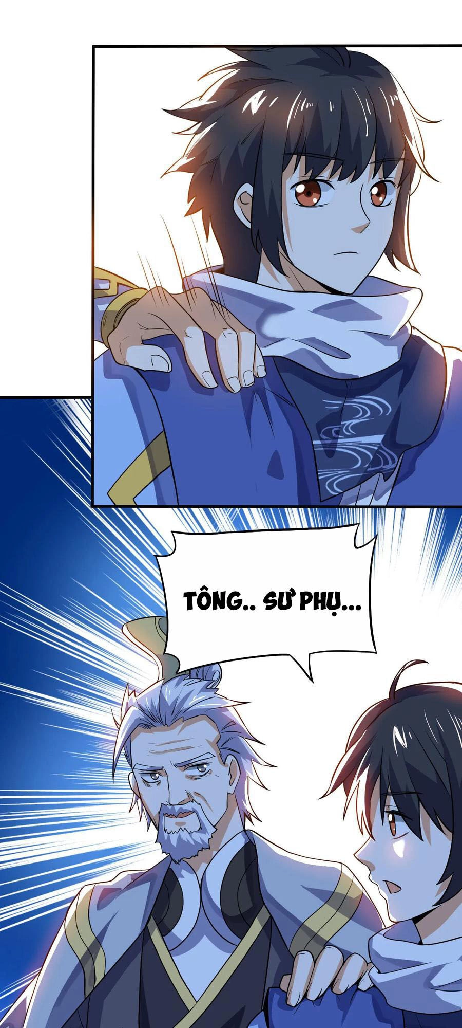 Thần Võ Đế Tôn Chapter 59 - 13