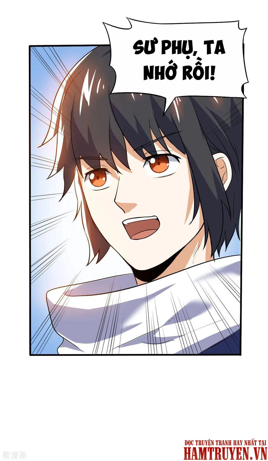 Thần Võ Đế Tôn Chapter 59 - 18