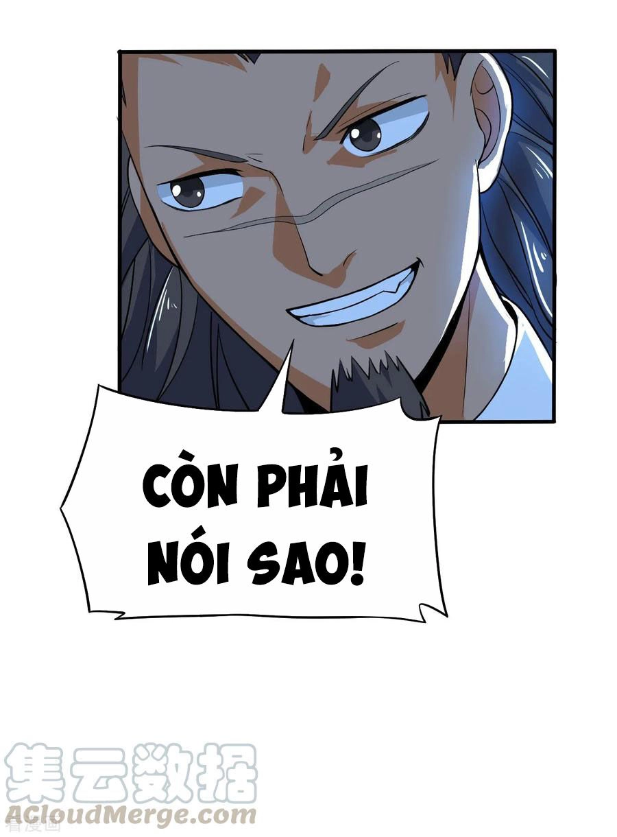 Thần Võ Đế Tôn Chapter 59 - 25