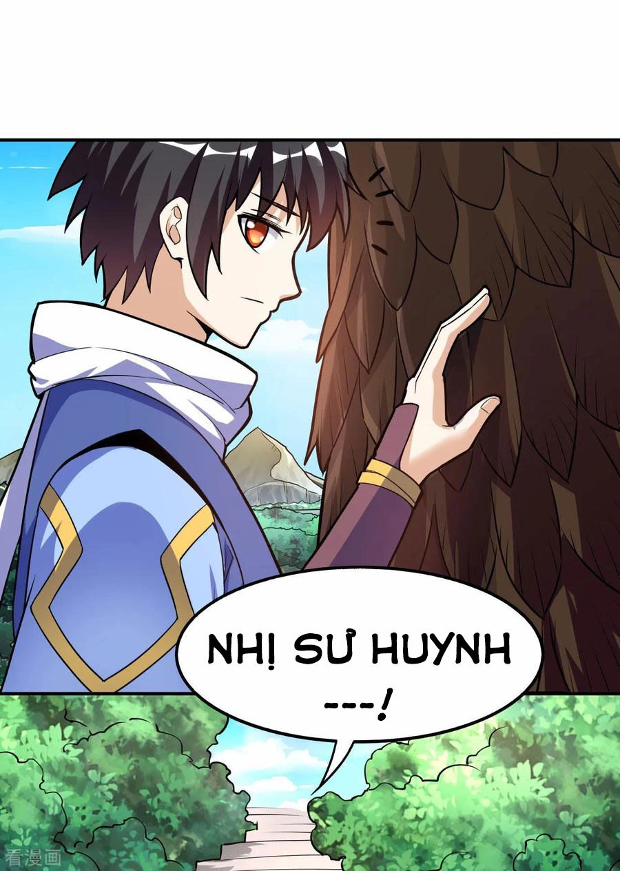 Thần Võ Đế Tôn Chapter 59 - 31