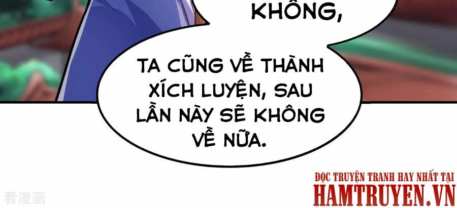 Thần Võ Đế Tôn Chapter 59 - 34