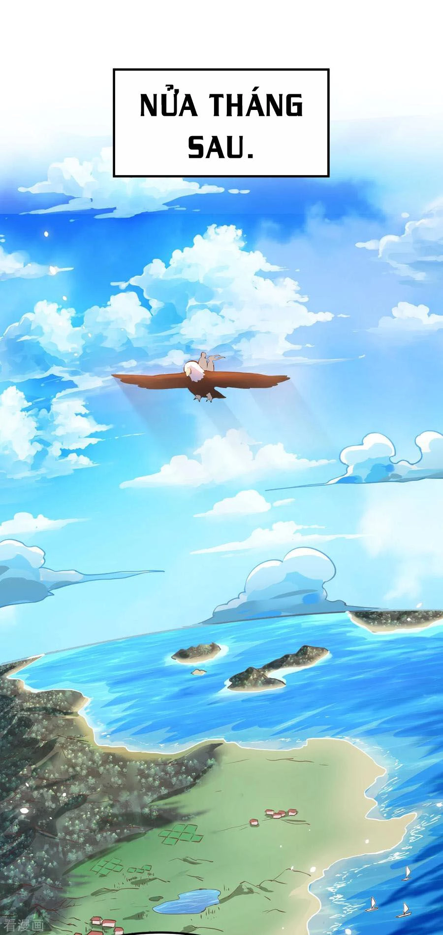 Thần Võ Đế Tôn Chapter 59 - 36