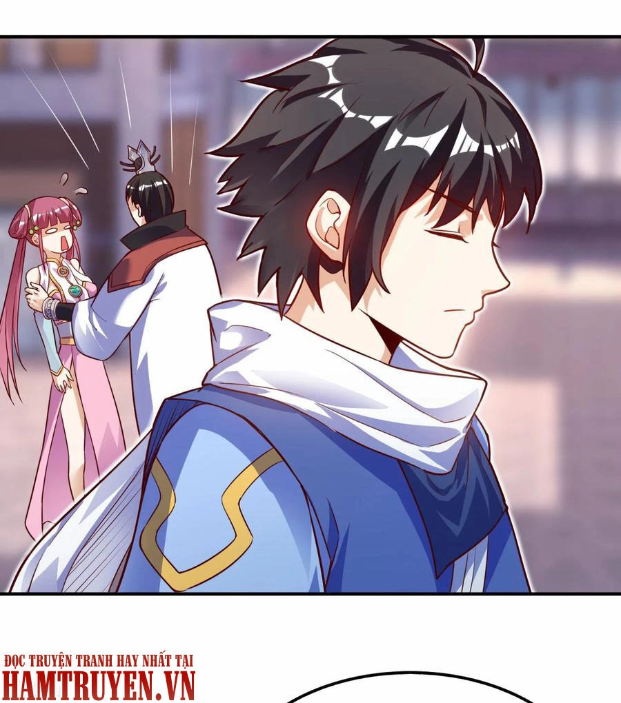 Thần Võ Đế Tôn Chapter 59 - 40