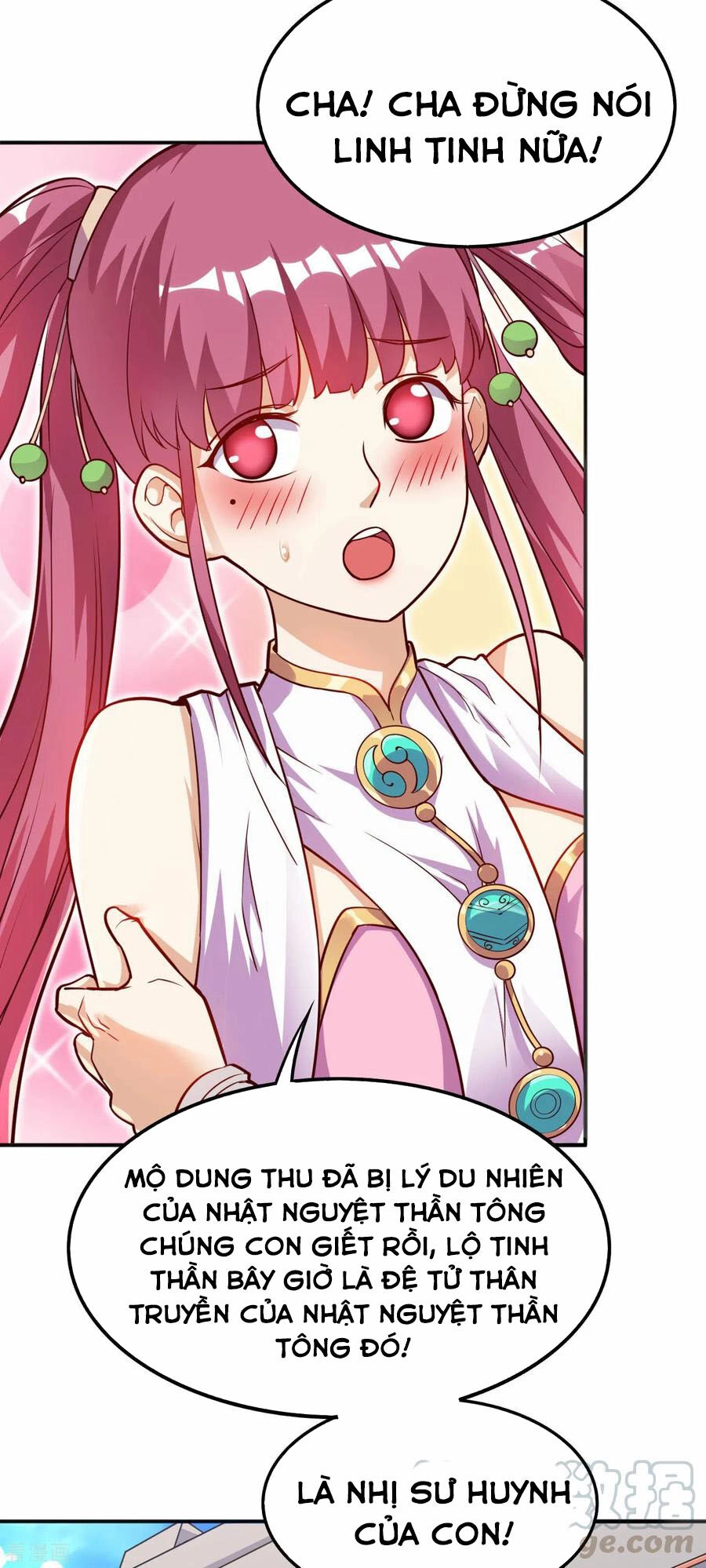 Thần Võ Đế Tôn Chapter 59 - 41