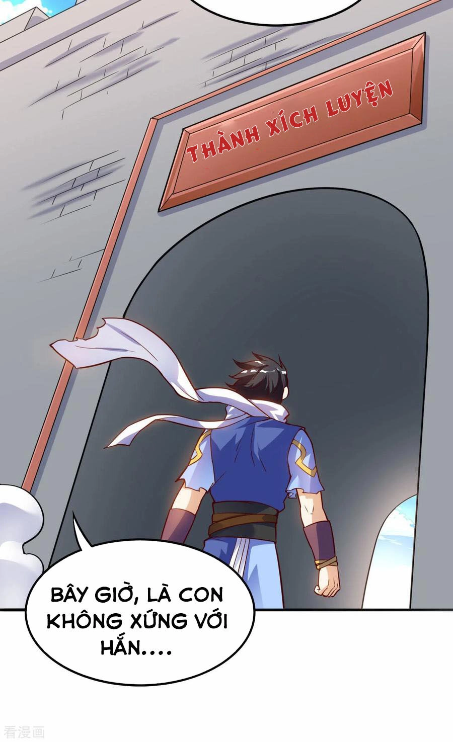 Thần Võ Đế Tôn Chapter 59 - 42