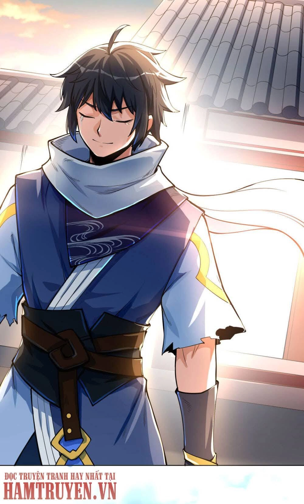 Thần Võ Đế Tôn Chapter 60 - 38