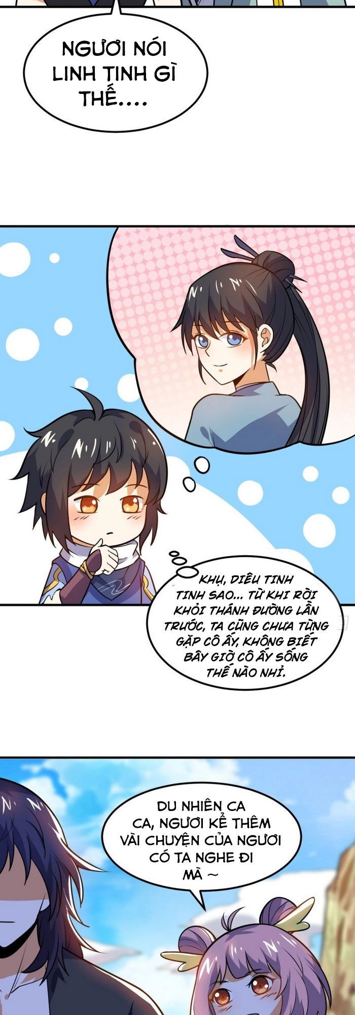 Thần Võ Đế Tôn Chapter 61 - 6