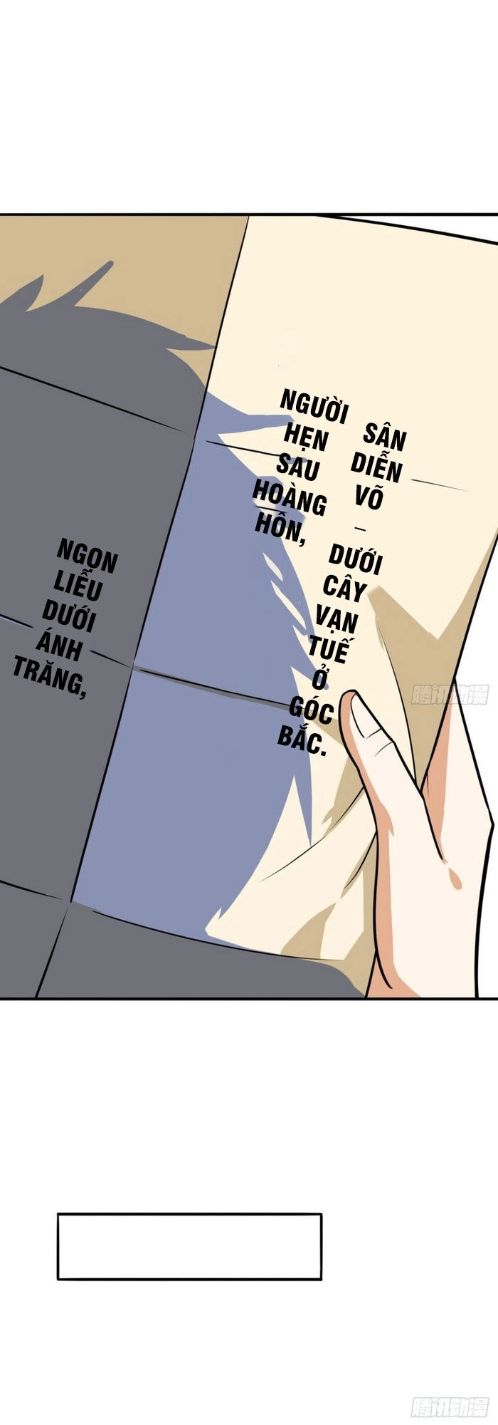 Thần Võ Đế Tôn Chapter 61 - 19