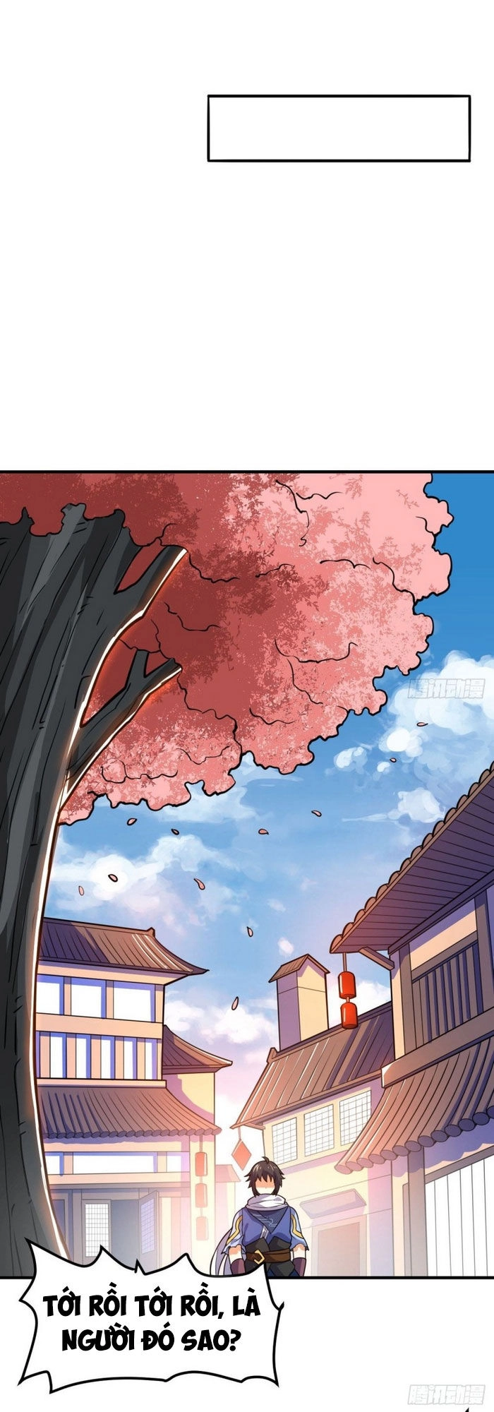 Thần Võ Đế Tôn Chapter 61 - 20