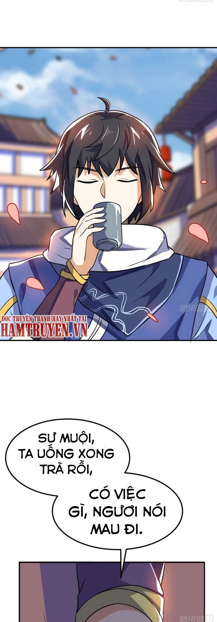 Thần Võ Đế Tôn Chapter 61 - 26